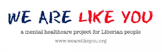 Logo de We Are Like You