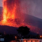 El Hospital Aita Menni inicia una campaña solidaria de ayuda a las personas afectadas por el volcán de La Palma