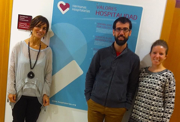Colaboramos con Lectura Fácil Euskadi para acercar la lectura a las personas con dificultades