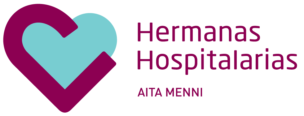 Logo de Hermanas Hospitalarias Aita Menni