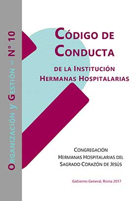 Código de Conducta de Hermanas Hospitalarias