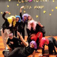 Carnaval 2024: Aita Menni organiza un Eurovisión muy especial